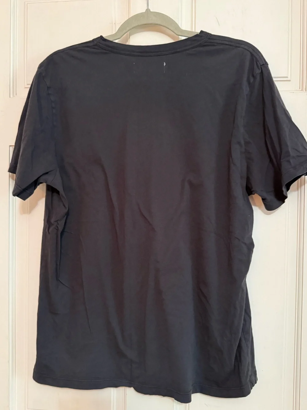 Imogene and Willie Austin Graphic Short-Sleeve Tee - Black